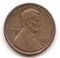 USA 1 Cent 1977 D #54