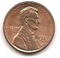 USA 1 Cent 1985 D #54