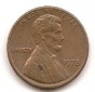 USA 1 Cent 1978 #55