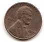 USA 1 Cent 1964 #55