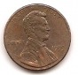 USA 1 Cent 1999 #56