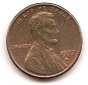 USA 1 Cent 1977 D #61