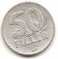 Ungarn 50 Filler 1975 #335