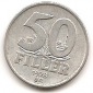 Ungarn 50 Filler 1978 #345
