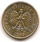 Polen 2 Groscy 1999 #350