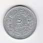 Frankreich 5 Francs 1949Beaumond Al  Schön Nr.203b