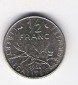 Frankreich 1/2 Franc N 1965   Schön Nr.232