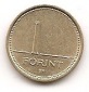 Ungarn 1 Forint 2001 #361