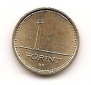 Ungarn 1 Forint 2002 #361