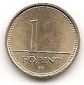Ungarn 1 Forint 2003 #361