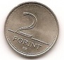 Ungarn 2 Forint 1994 #361