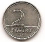 Ungarn 2 Forint 2003 #361