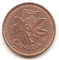 Kanada 1 Cent 2002 #362