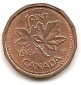 Kanada 1 Cent 1984 #362