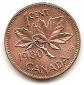 Kanada 1 Cent 1980 #362