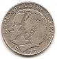 Schweden 1 Krona 1977 #378