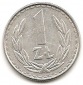 Polen 1 Zloty 1984 #384