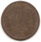 Italien 10 Centesimi 1866 #388