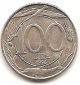Italien 100 Lire 1996 #390