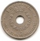 Norwegen 1 Krone 1950 #394