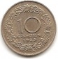 Österreich 10 Groschen 1925 #395