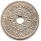 Dänemark 5 Kroner 1990 #397