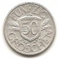 Österreich 50 Groschen 1947 #351