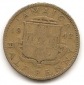 Jamaica 1/2 Penny 1942 #408