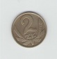 2 Zloty Polen 1977