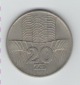 20 Zloty Polen 1974