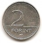 Ungarn 2 Forint 2007 #418