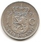 Niederlande 1 Gulden 1971 #419