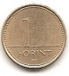 Ungarn 1 Forint 1995 #430