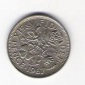 Grossbritannien 6 Pence 1967 K-N Schön Nr.389 KM Nr.903