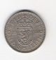 Grossbritannien 1 Shilling 1958 K-N KM-Nr.905  Schön Nr.391