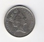 Grossbritannien 10 Pence 1996 K-N  Schön Nr.454