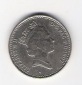 Grossbritannien 10 Pence 1997 K-N  Schön Nr.454