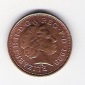 Grossbritannien 1 Penny St,K galvanisiert  1999  Schön Nr.479