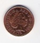Grossbritannien 1 Penny St,K galvanisiert  2004  Schön Nr.479