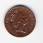 Grossbritannien 1  Penny Bro 1992  Schön Nr.425