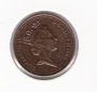Grossbritannien 1  Penny St,K galvanisiert 1994  Schön Nr.425