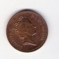 Grossbritannien 1  Penny St,K galvanisiert 1996  Schön Nr.425a