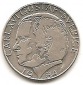 Schweden 1 Krone 1984 #439