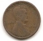 USA 1 Cent 1918 #445