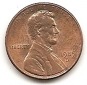 USA 1 Cent 1985 D #445