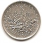 Frankreich 5 Francs 1970 #448