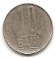 Rumänien 10 Bani 2005 #450