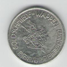  Medaille auf das Westfälische Freilichtmuseum Hagen aus dem Jahr 1986(k131)   
