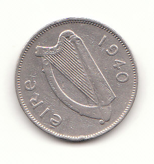  6 Pigin Irland 1940 (H113)   
