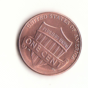  1 Cent USA 2013  Mz.  D  (H291)   